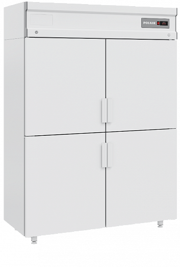 Шкаф холодильный Polair CM110HD-S купить в Екатеринбурге