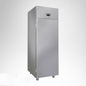 Холодильный Шкаф Финист СХШн-0,7-900 (нерж.) купить в Екатеринбурге