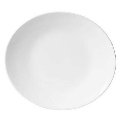 Тарелка для стейка 32см Oxford M02K-9001 купить в Екатеринбурге