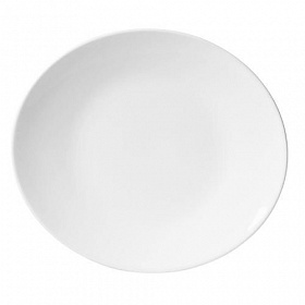 Тарелка для стейка 32см Oxford M02K-9001 купить в Екатеринбурге