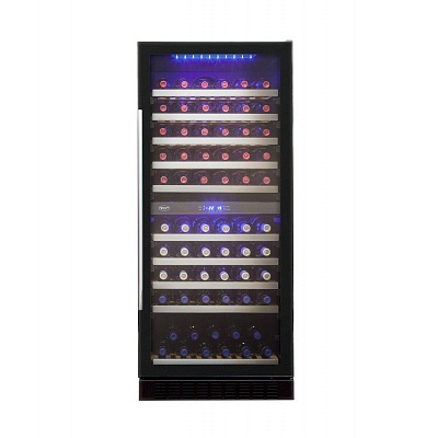 Шкаф винный Cold Vine C110-KBT2 купить в Екатеринбурге