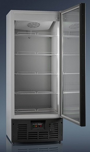 Шкаф морозильный Ариада R700LS купить в Екатеринбурге