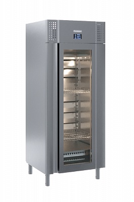 Шкаф холодильный Полюс M700GN-1-G-HHC 0430 (сыр, мясо) купить в Екатеринбурге
