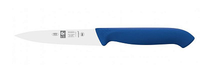 Нож для чистки овощей 10см, синий HORECA PRIME 28600.HR03000.100 купить в Екатеринбурге