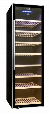 Шкаф винный Cold Vine C192-KBF1 купить в Екатеринбурге