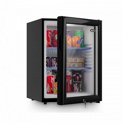 Шкаф барный холодильный Cold Vine AC-40BG купить в Екатеринбурге