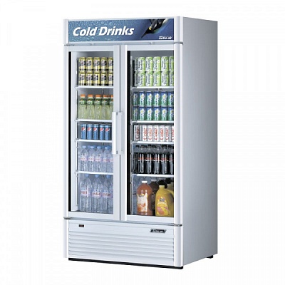 Шкаф холодильный Turbo Air TGM-35SD купить в Екатеринбурге
