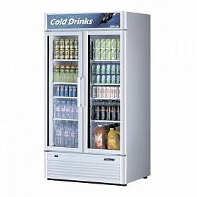 Шкаф холодильный Turbo Air TGM-35SD купить в Екатеринбурге