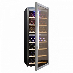 Шкаф винный Cold Vine C126-KSF2 купить в Екатеринбурге