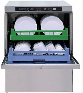Машина посудомоечная с фронтальной загрузкой Comenda PF45R DR купить в Екатеринбурге