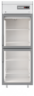 Шкаф холодильный Polair DM107hd-S без канапе купить в Екатеринбурге