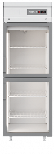 Шкаф холодильный Polair DM107hd-S без канапе купить в Екатеринбурге