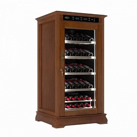Шкаф винный Cold Vine C66-WN1 (Classic) купить в Екатеринбурге
