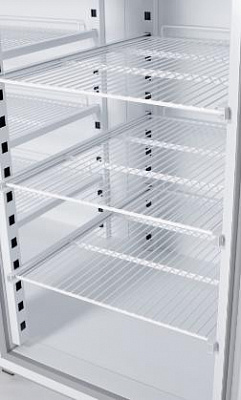 Шкаф холодильный ARKTO V1.4-S  купить в Екатеринбурге