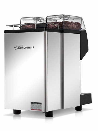 Кофемашина суперавтомат Nuova Simonelli Prontobar 2 Grinder цвет черный
