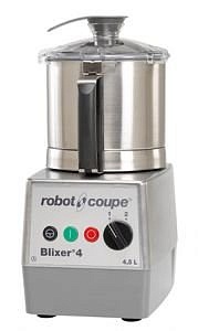 Бликсер Robot-coupe 4 купить в Екатеринбурге