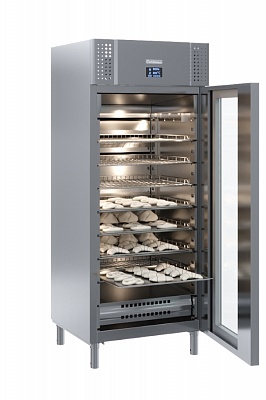 Шкаф холодильный Полюс M700GN-1-G-HHC 0430 (сыр, мясо) купить в Екатеринбурге