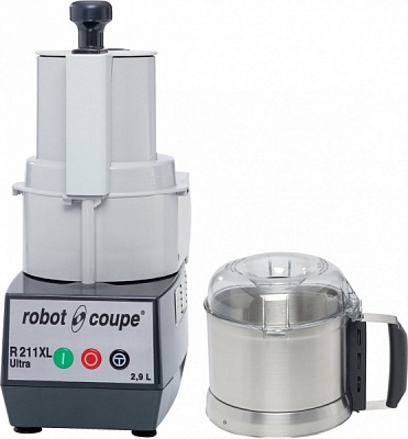 Процессор кухонный Robot-coupe R211 XL Ultra (2 диска) купить в Екатеринбурге