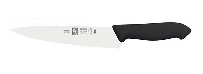 Нож поварской "Шеф" 16см, черный HORECA PRIME 28100.HR10000.160 купить в Екатеринбурге