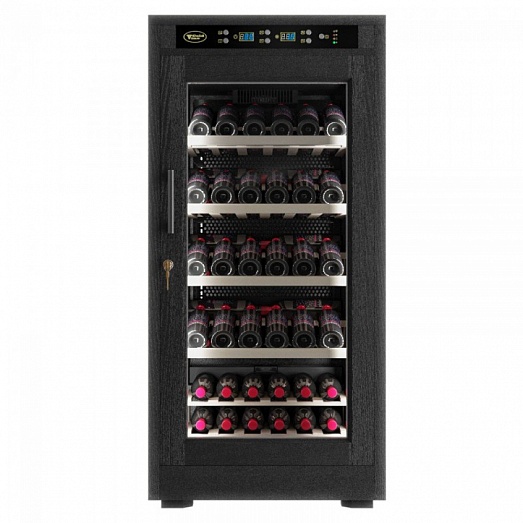 Шкаф винный Cold Vine C66-WB1 (Modern) купить в Екатеринбурге