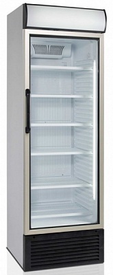 Шкаф холодильный Tefcold FSC1450-I купить в Екатеринбурге