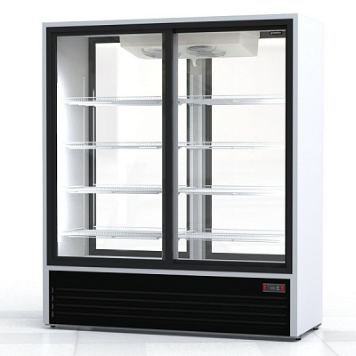 Шкаф холодильный Премьер ШВУП1ТУ-1,4 К2 (В, +1…+10) купить в Екатеринбурге