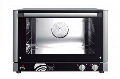 Печь конвекционная электрическая FM RX-604-H купить в Екатеринбурге