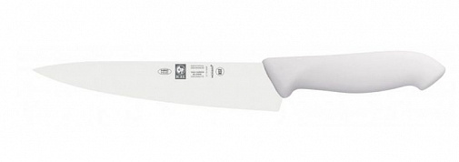 Нож поварской "Шеф" 18см, белый HORECA PRIME 28200.HR10000.180 купить в Екатеринбурге