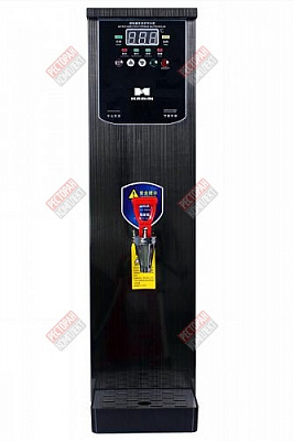 Кипятильник проточный Hurakan HKN-HVZ22 черный купить в Екатеринбурге