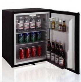 Шкаф барный холодильный Cold Vine AC-60B купить в Екатеринбурге
