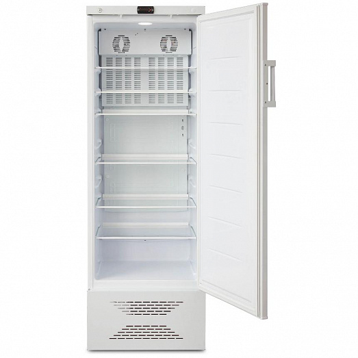 Фармацевтический холодильник Бирюса 350К-G купить в Екатеринбурге