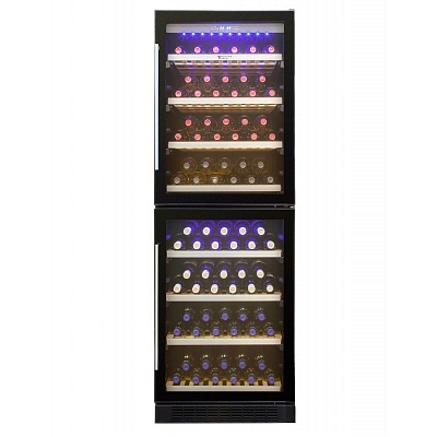 Шкаф винный Cold Vine C142-KBT2 купить в Екатеринбурге