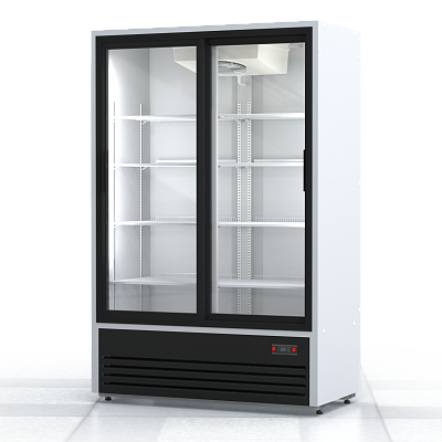 Шкаф холодильный Премьер ШВУП1ТУ-1,12 К (В/Prm, +1…+10) купить в Екатеринбурге