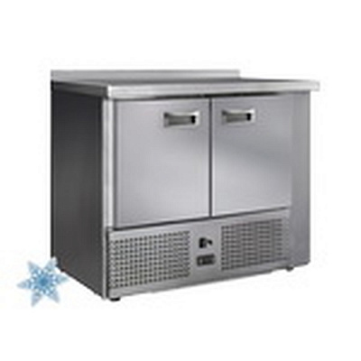 Стол холодильный Finist СХСн-600-2 купить в Екатеринбурге
