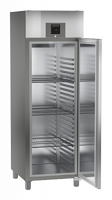 Шкаф холодильный Liebherr GKPv 6540 ProfiLine купить в Екатеринбурге