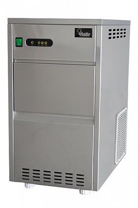 Льдогенератор Viatto VA-IMS-25