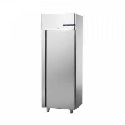 Шкаф холодильный Apach LCRM60S купить в Екатеринбурге
