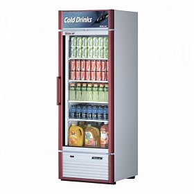 Шкаф холодильный Turbo Air TGM-23SD купить в Екатеринбурге