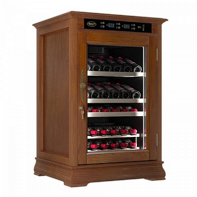 Шкаф винный Cold Vine C46-WN1 (Classic) купить в Екатеринбурге