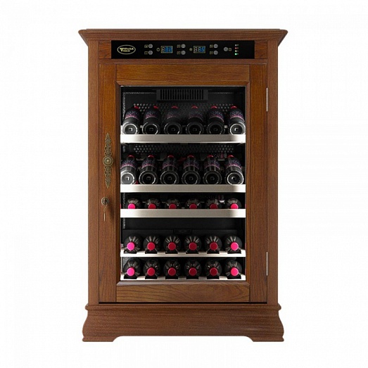 Шкаф винный Cold Vine C46-WN1 (Classic) купить в Екатеринбурге