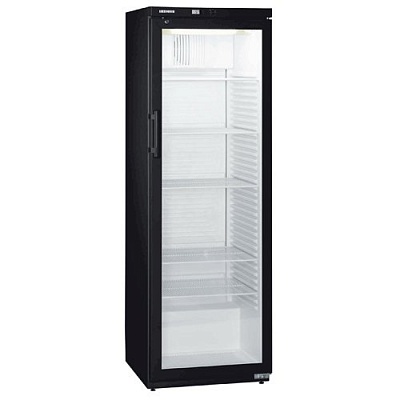 Шкаф холодильный Liebherr FKv 4143 (черный) купить в Екатеринбурге
