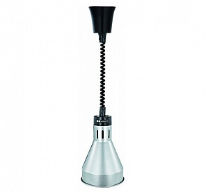 Лампа для подогрева Hurakan HKN-DL825 серебр. купить в Екатеринбурге