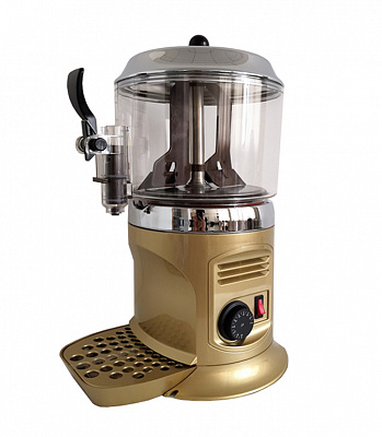 Аппарат для горячего шоколада 5 л Kocateq DHC02G купить в Екатеринбурге
