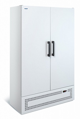 Шкаф холодильный МариХолодМаш ШХ-0,80М (метал.дверь, воздух.) купить в Екатеринбурге