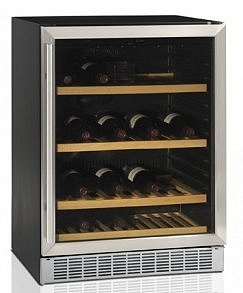 Шкаф барный холодильный Tefcold TFW 160 S купить в Екатеринбурге