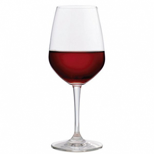 Бокал д/вина "Lexington" 455мл h217мм d87мм, стекло 1019R16 купить в Екатеринбурге