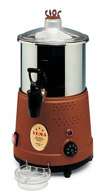 Диспенсер для горячих напитков Vema CI 2080/5 купить в Екатеринбурге