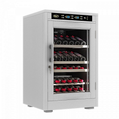 Шкаф винный Cold Vine C46-WW1 (Modern) купить в Екатеринбурге