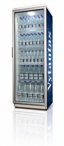 Шкаф холодильный Snaige CD35DM-S300SD10 (CD 400-1111) купить в Екатеринбурге