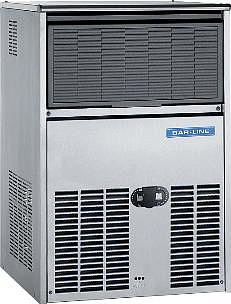 Льдогенератор Scotsman B 4015 WS кубик купить в Екатеринбурге